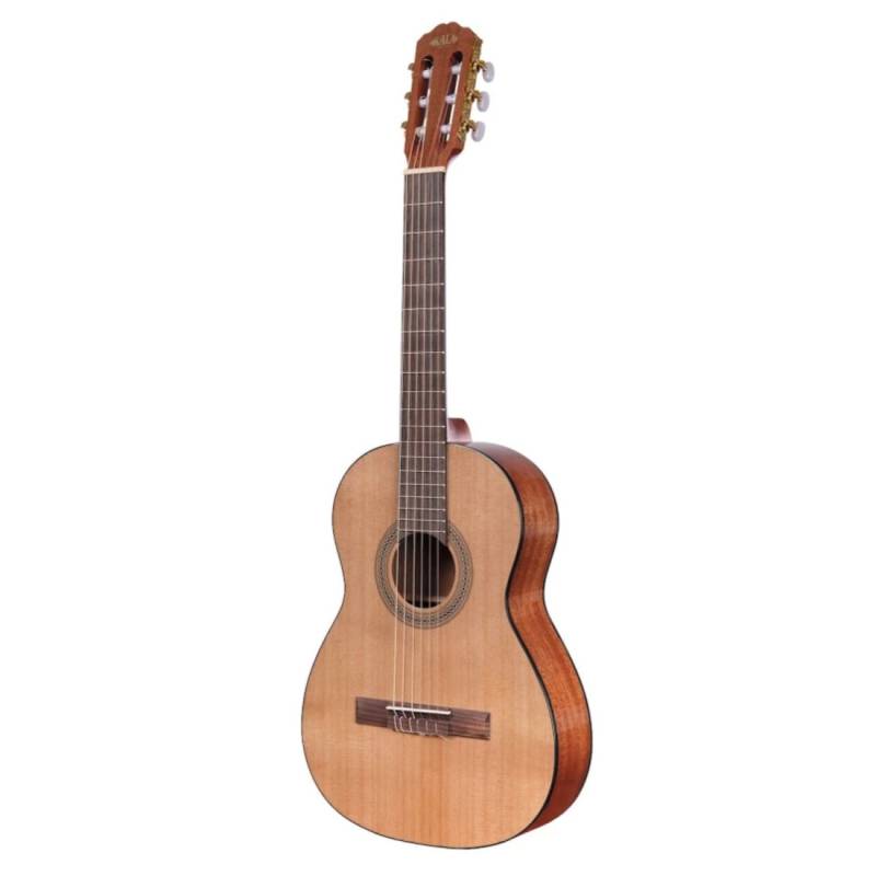 Класична гітара Kala Nylon String Classical Guitar 3/4