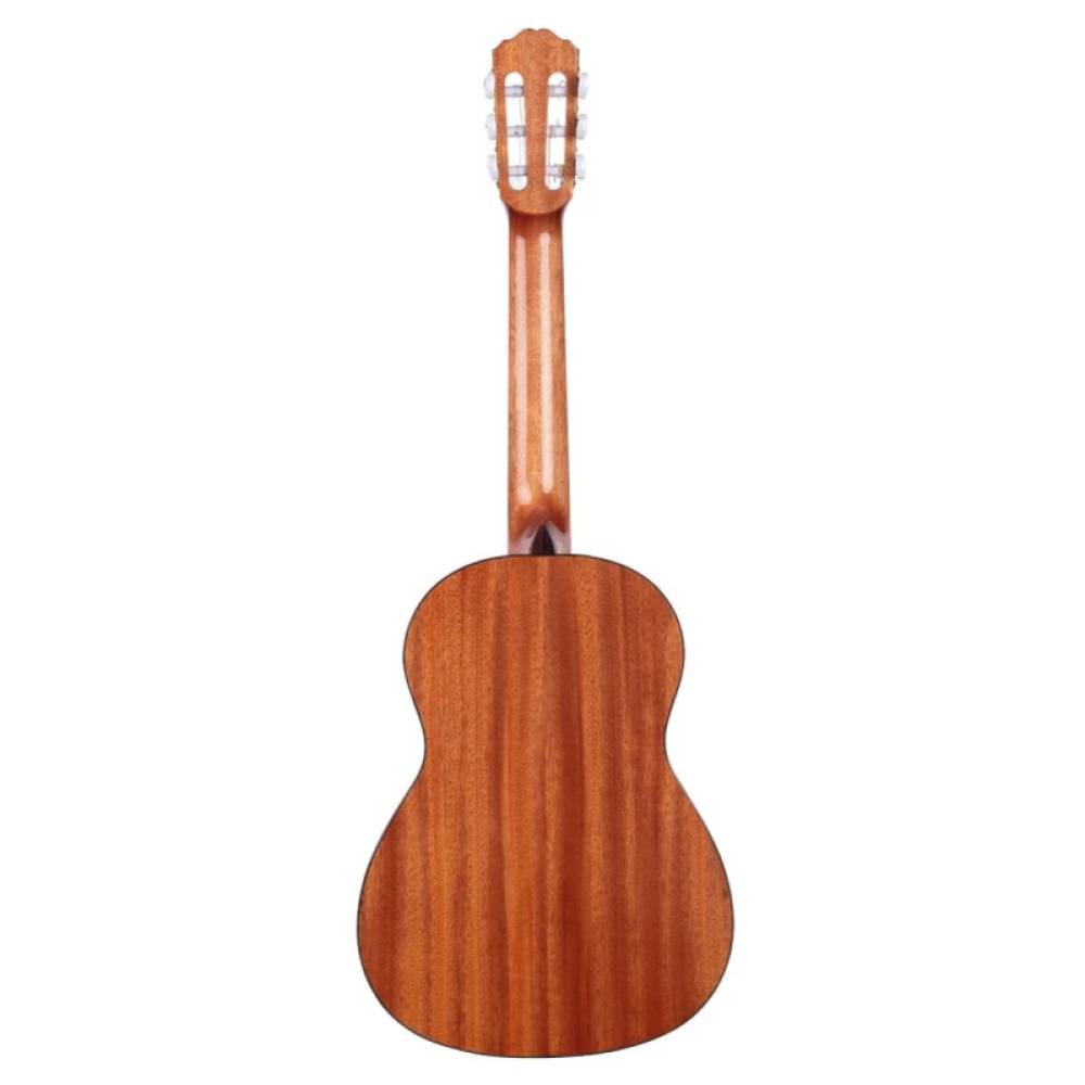 Класична гітара Kala Nylon String Classical Guitar 3/4
