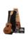 Укулеле Укулеле KALA Learn To Play Soprano Ukulele STARTER KIT