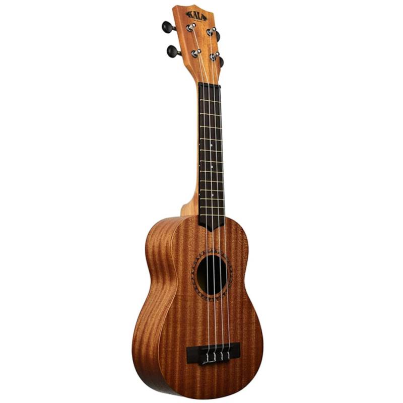 Укулеле Укулеле KALA Learn To Play Soprano Ukulele STARTER KIT