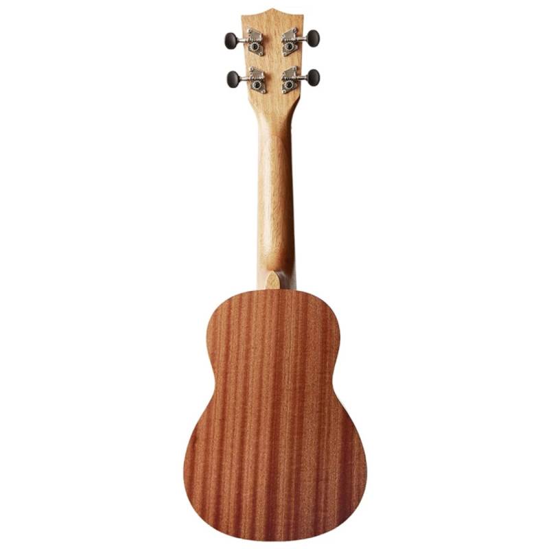 Укулеле Укулеле KALA Learn To Play Soprano Ukulele STARTER KIT