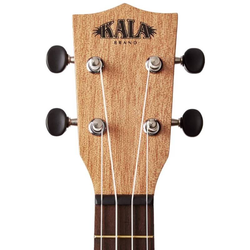 Укулеле Укулеле KALA Learn To Play Soprano Ukulele STARTER KIT