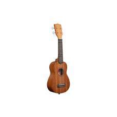 Укулеле KALA MAHOGANY SOPRANO UKULELE NO BINDING