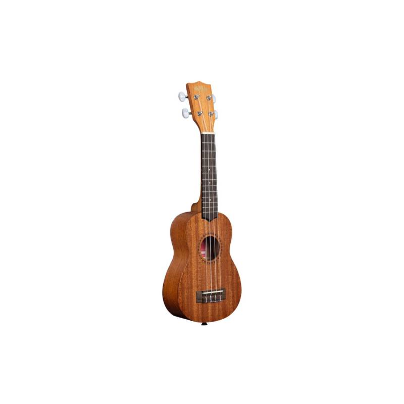 Укулеле KALA MAHOGANY SOPRANO UKULELE NO BINDING