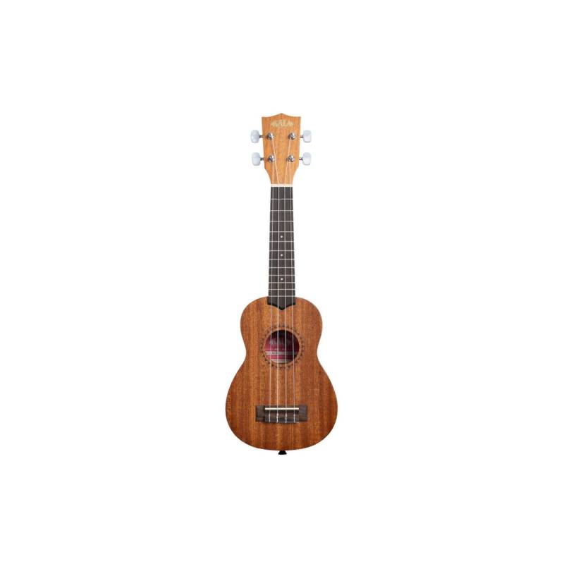 Укулеле KALA MAHOGANY SOPRANO UKULELE NO BINDING