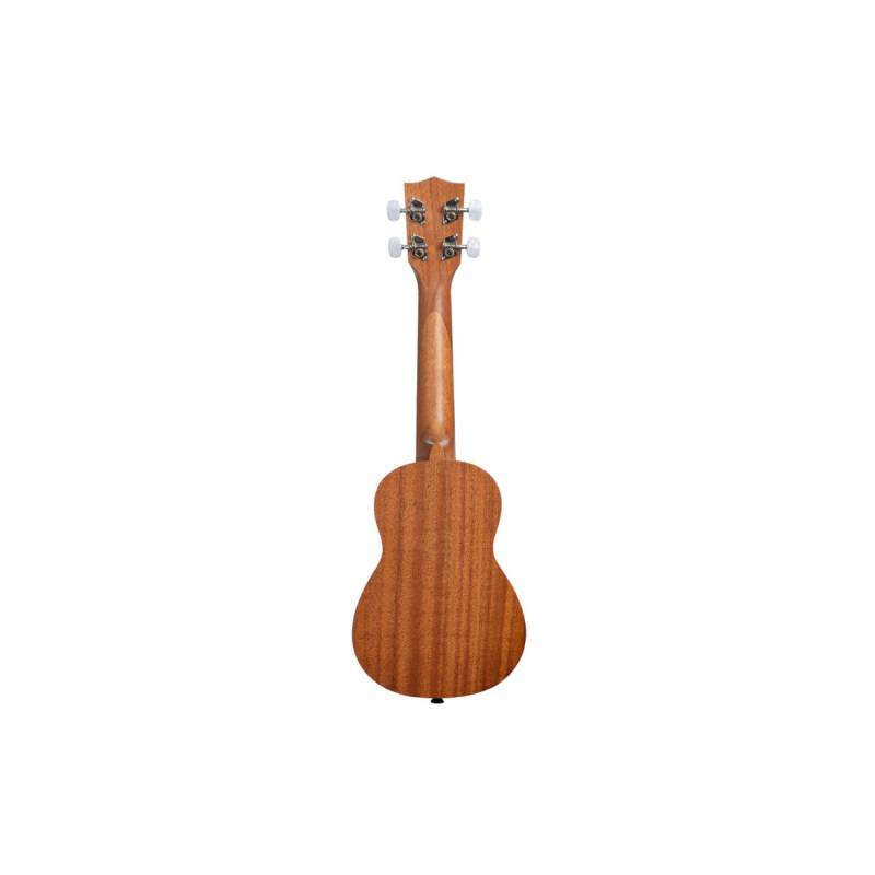 Укулеле KALA MAHOGANY SOPRANO UKULELE NO BINDING