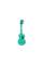 Укулеле KALA WATERMAN FLUORESCENT BLUE SOPRANO UKULELE
