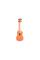 Укулеле KALA WATERMAN FLUORESCENT ORANGE SOPRANO UKULELE