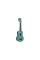 Укулеле KALA WATERMAN GITD BLUE SOPRANO UKULELE