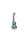 Укулеле KALA WATERMAN GITD BLUE SOPRANO UKULELE