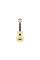Укулеле KALA WATERMAN GITD YELLOW SOPRANO UKULELE