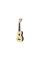 Укулеле KALA WATERMAN GITD YELLOW SOPRANO UKULELE