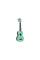 Укулеле KALA WATERMAN SEAFOAM GREEN MATTE SOPRANO UKULELE