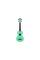 Укулеле KALA WATERMAN SEAFOAM GREEN MATTE SOPRANO UKULELE