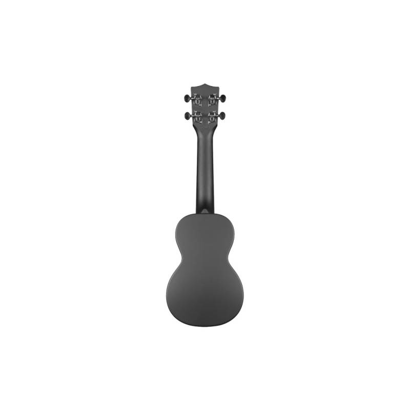 Укулеле KALA WATERMAN SEAFOAM GREEN MATTE SOPRANO UKULELE