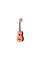 Укулеле KALA WATERMAN TOMATO RED MATTE SOPRANO UKULELE