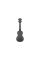 Укулеле KALA WATERMAN TOMATO RED MATTE SOPRANO UKULELE