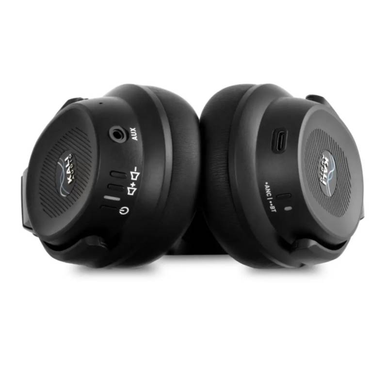 Наушники закрытые Kali Audio HP-1