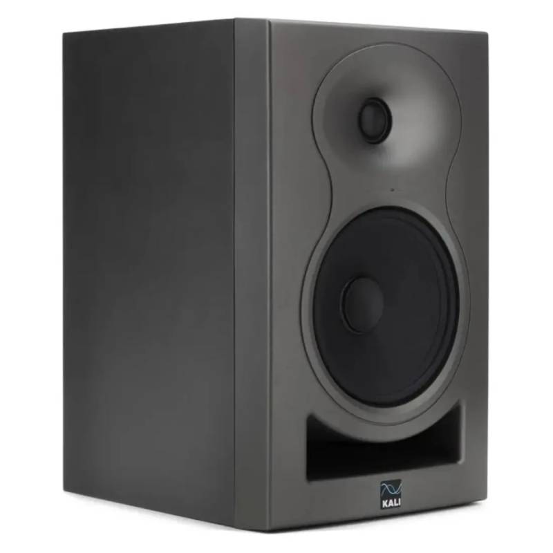 Студійний монітор Kali Audio LP-6 2nd Wave Grey