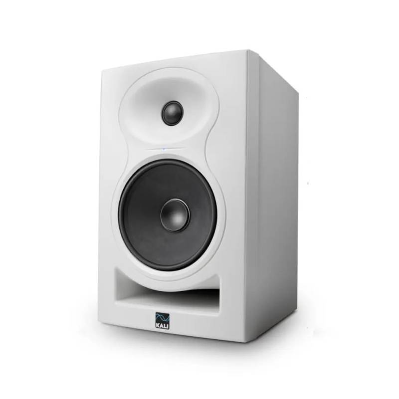 Студійний монітор Kali Audio LP-6 2nd Wave White