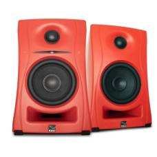 Студийный монитор Kali Audio LP-UNF Mojave Red