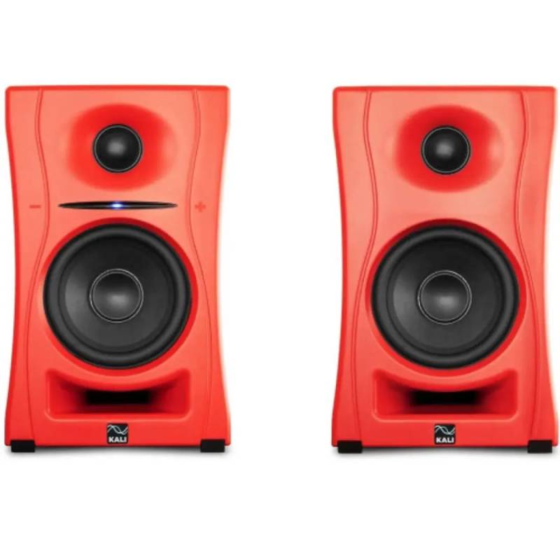 Студійний монітор Kali Audio LP-UNF Mojave Red