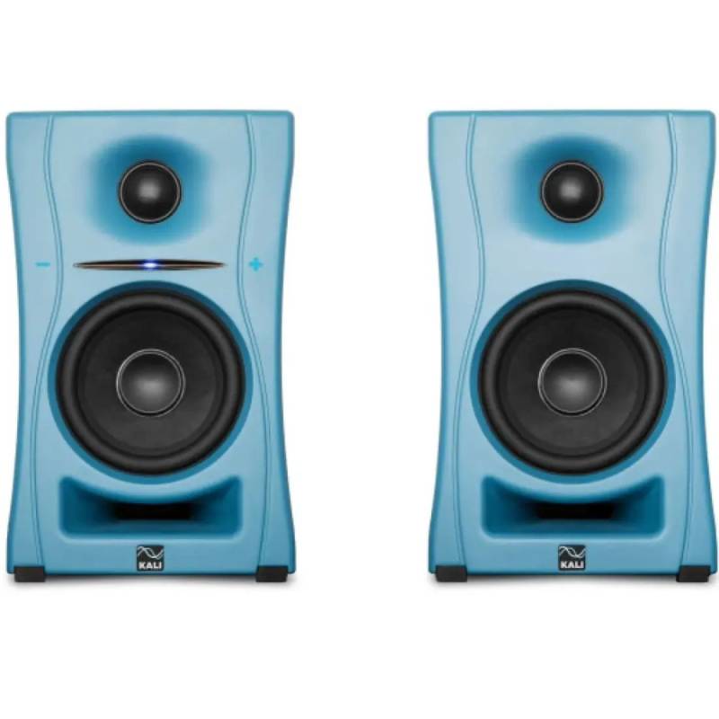 Студійний монітор Kali Audio LP-UNF Pacific Blue