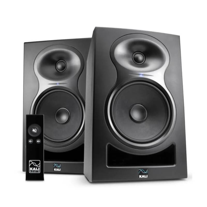 Студийный монитор Kali Audio MM-6 Multimedia Speaker (Pair)