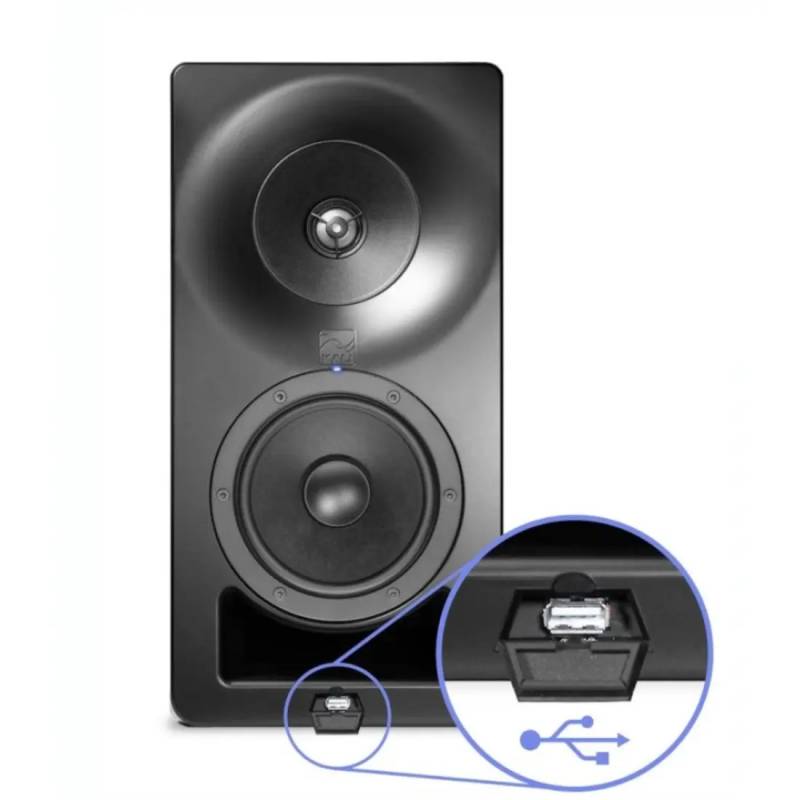 Студийный монитор Kali Audio SM-5