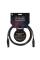 Мікрофонний кабель Klotz M2 Superior Microphone Cable 10 M (M2FM1-1000)