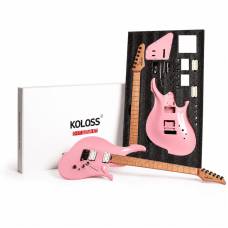 Електрогітара KOLOSS GT-4M PI DIY KIT