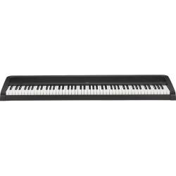 Цифрове піаніно KORG B2-BK