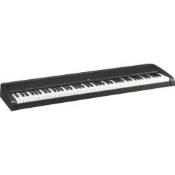 Цифрове піаніно KORG B2-BK