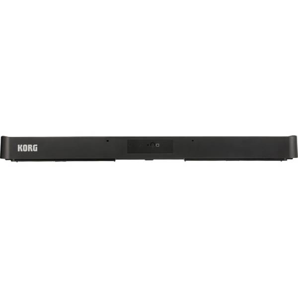 Цифровое пианино KORG B2-BK