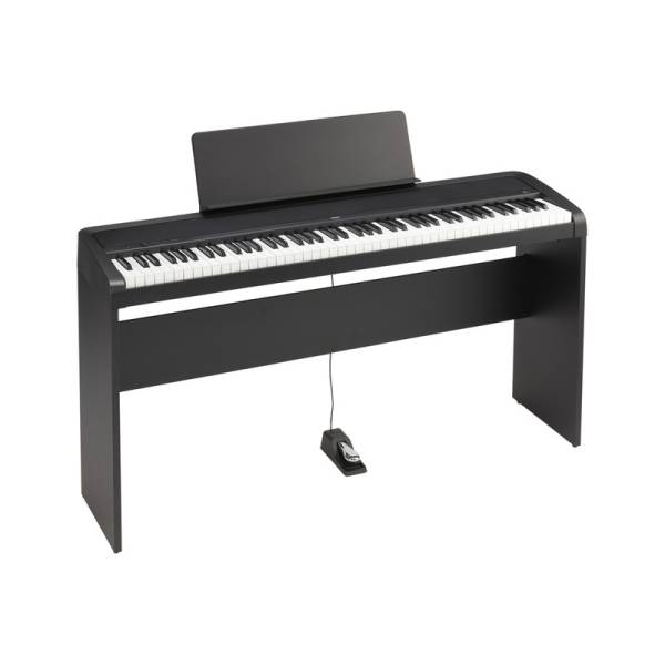 Цифровое пианино KORG B2-BK