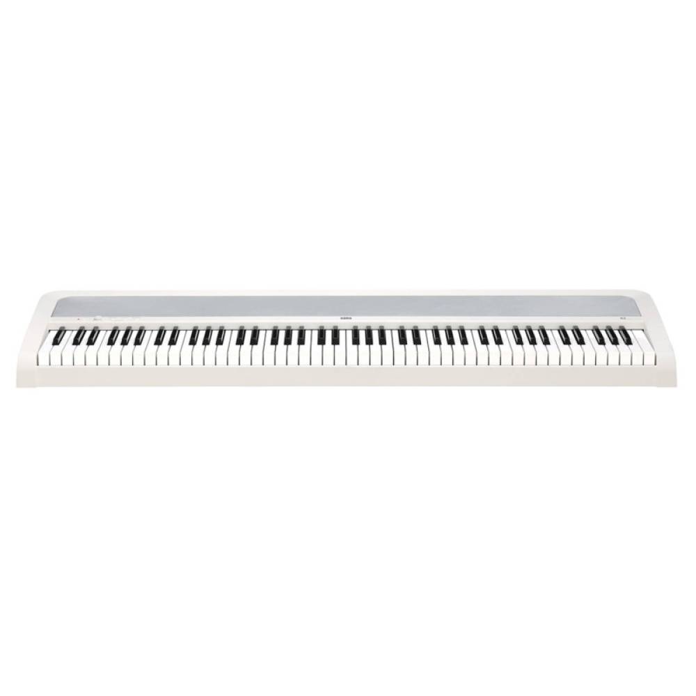 Цифрове піаніно KORG B2-WH