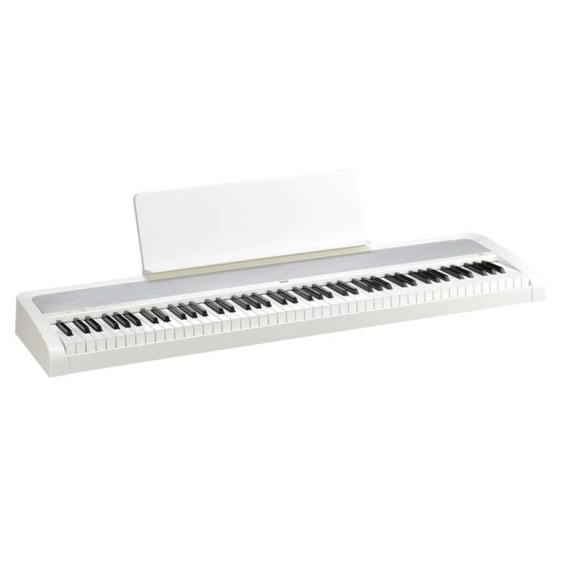 Цифровое пианино KORG B2-WH