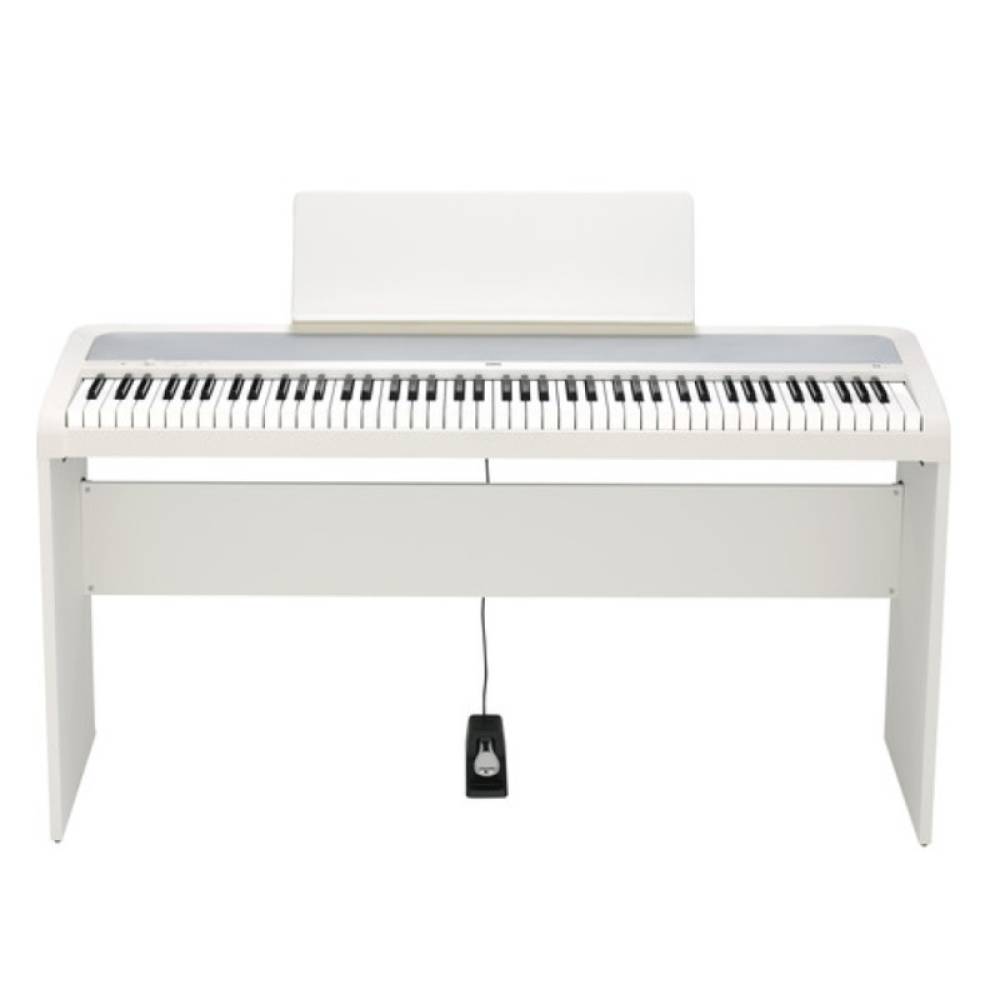 Цифрове піаніно KORG B2-WH