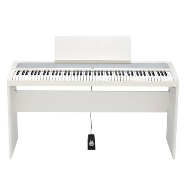 Цифровое пианино KORG B2-WH