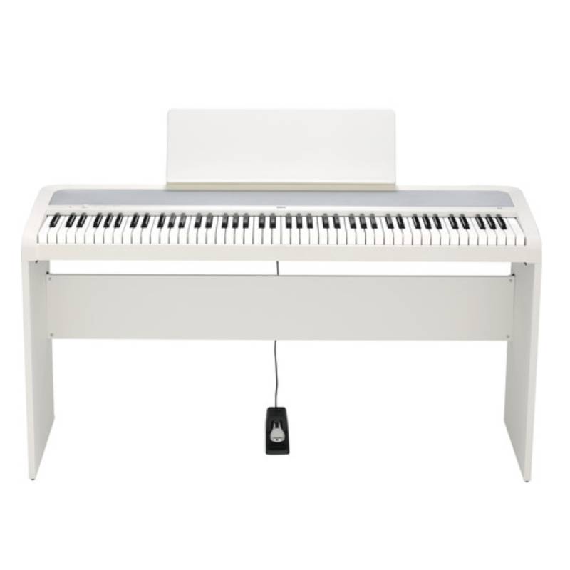 Цифровое пианино KORG B2-WH