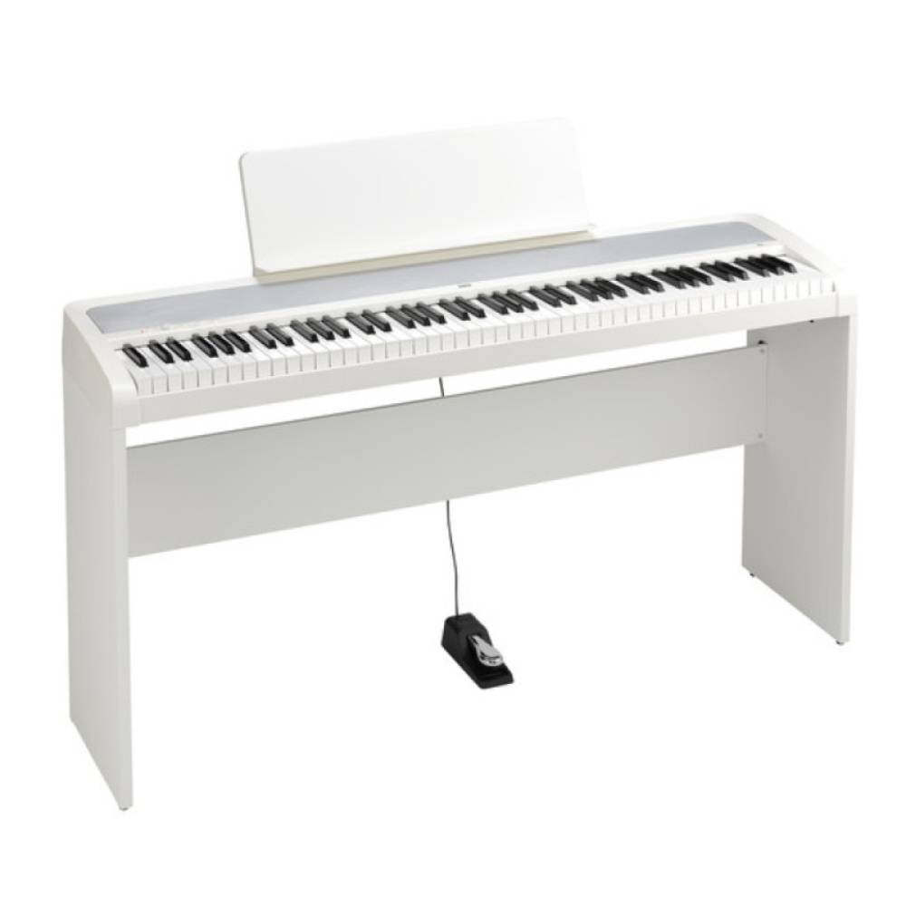 Цифрове піаніно KORG B2-WH