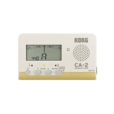 Тюнер KORG CA-2