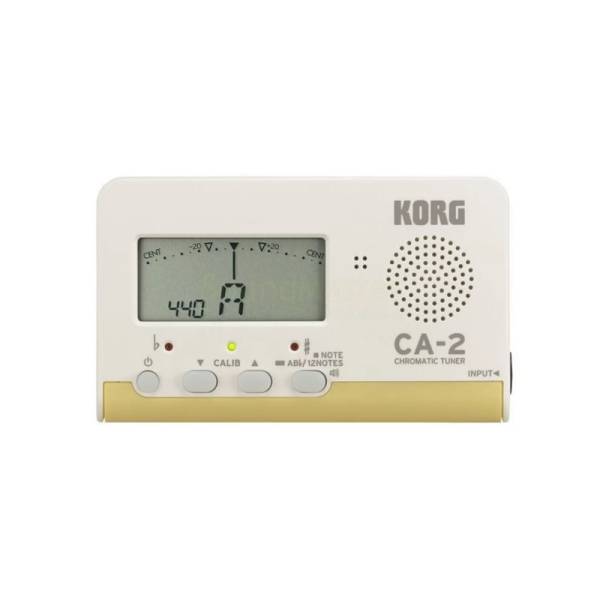 Тюнер KORG CA-2