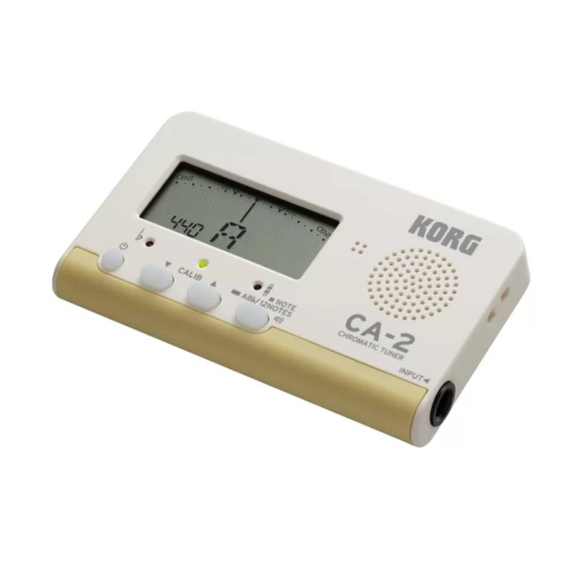 Тюнер KORG CA-2