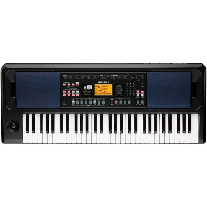 Синтезатор Korg EK-50