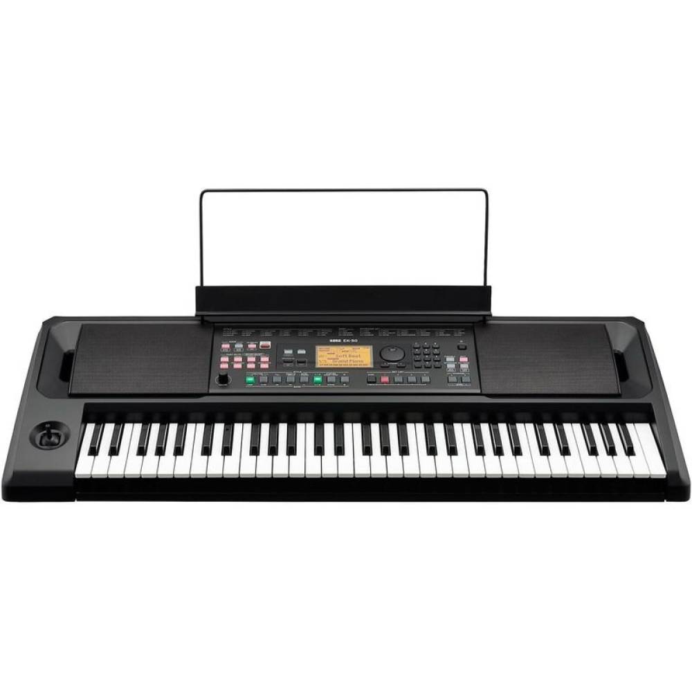 Синтезатор Korg EK-50