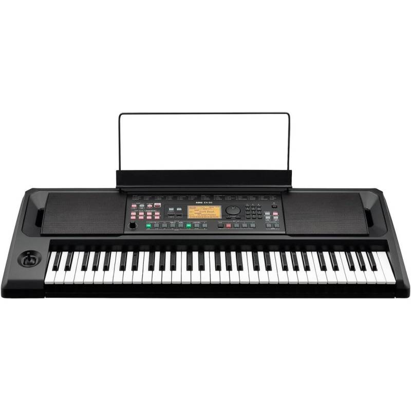Синтезатор Korg EK-50