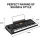 Синтезатор Korg EK-50