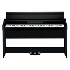 Цифрове піаніно  Korg G1 BK