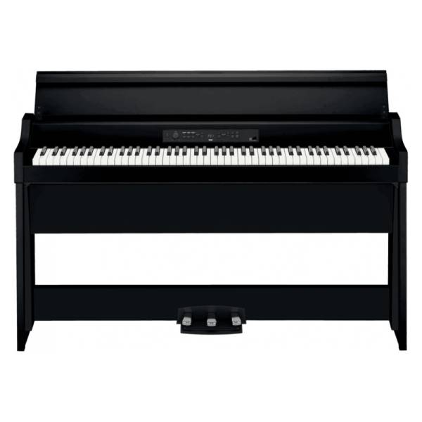 Цифрове піаніно  Korg G1 BK